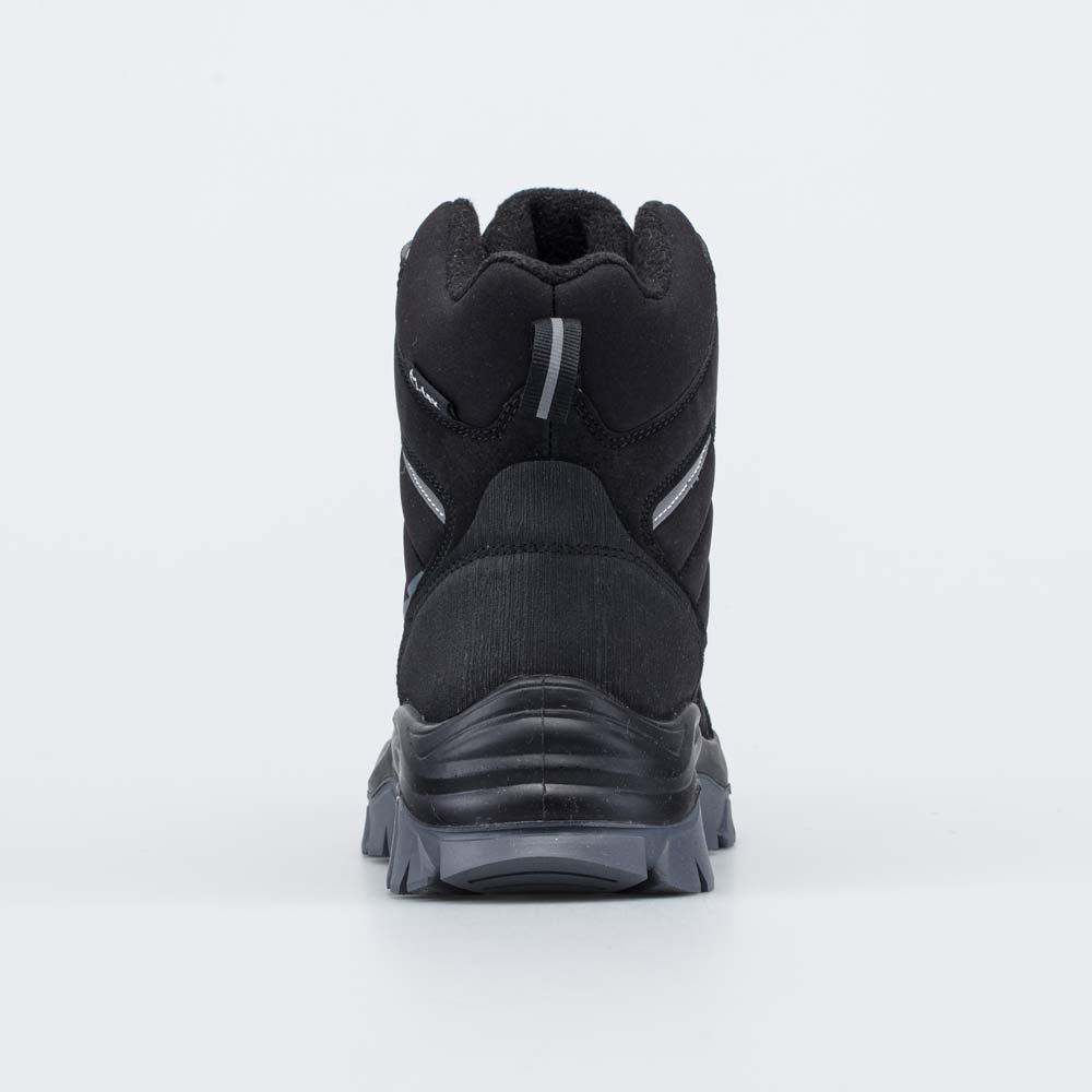 754979-41 Мембранные ботинки Softshell, все фото 5