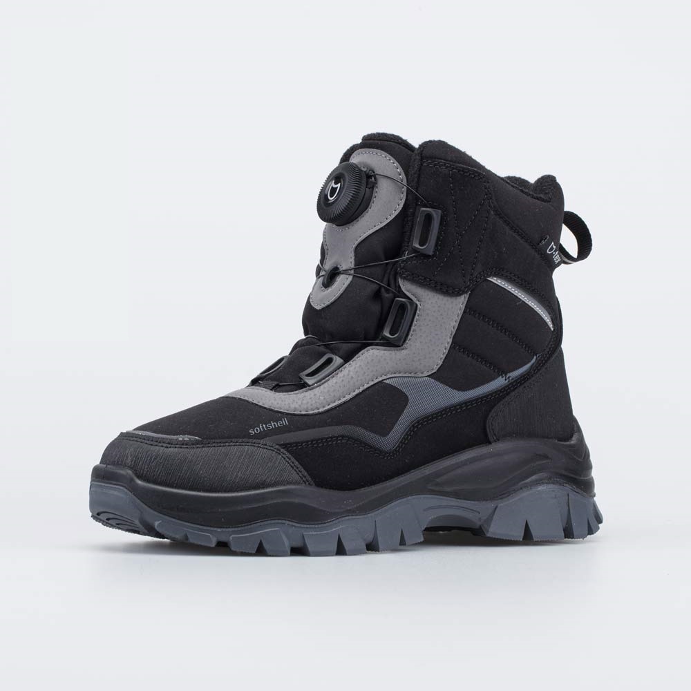 754979-41 Мембранные ботинки Softshell, все фото 1