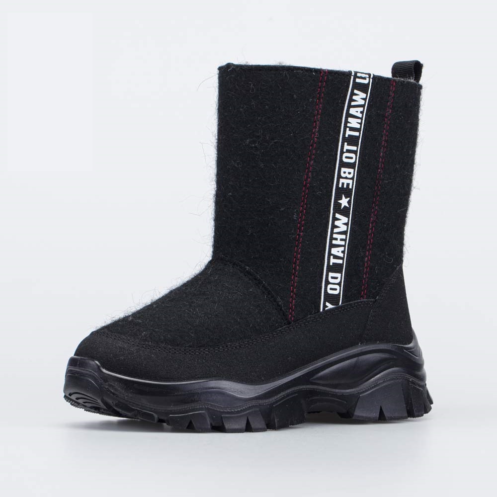 667049-42 Валенки для мальчика-подростка, все фото 1