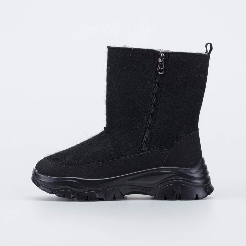 667049-42 Валенки для мальчика-подростка, все фото 2