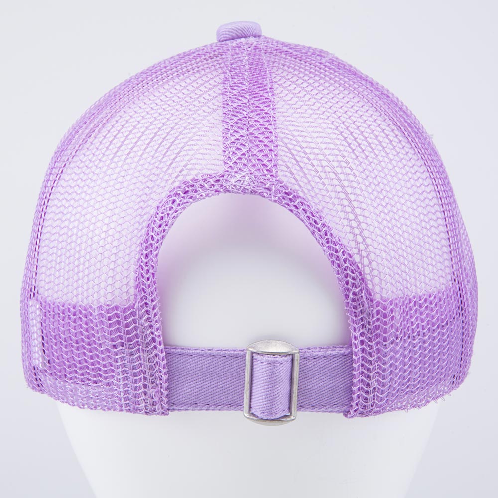 07809101-40 Кепка-бейсболка с сеточкой Котенок, все фото 4