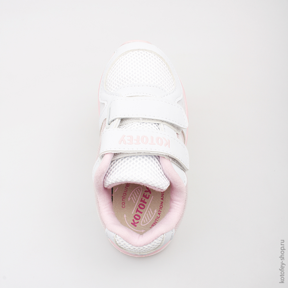 344103-73 Кроссовки, все фото 4