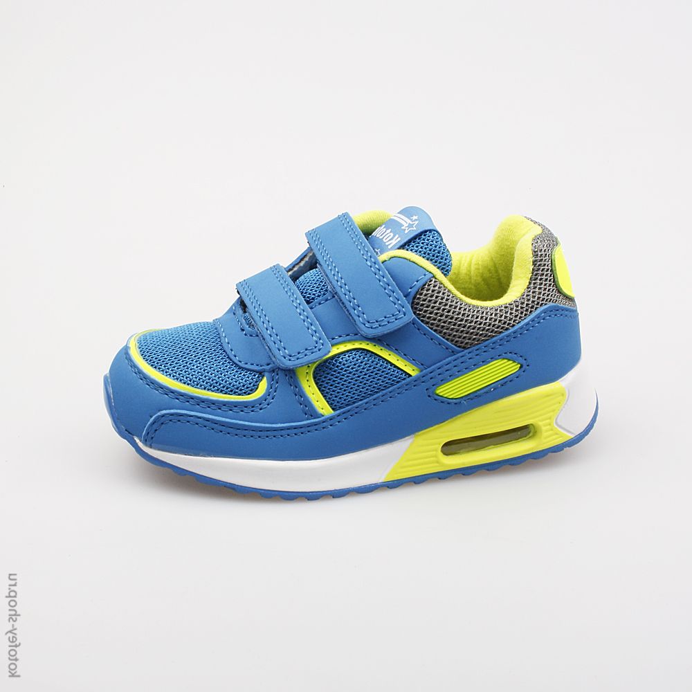 344110-71 Кроссовки, все фото 1