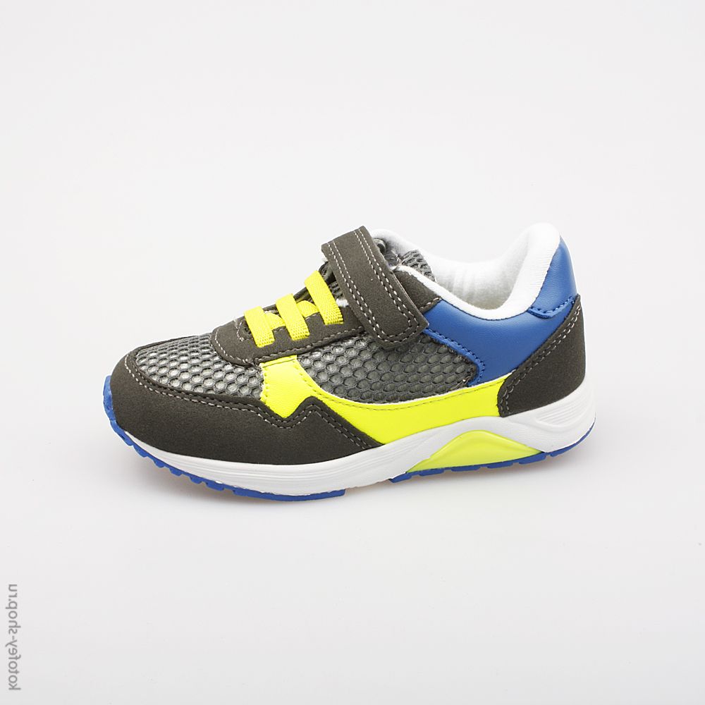 344111-71 Кроссовки, все фото 1