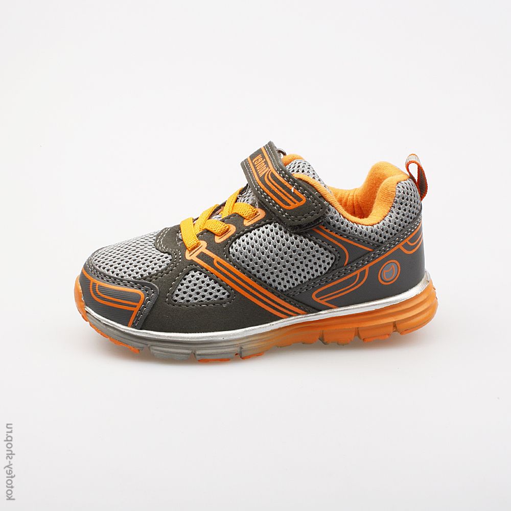 344112-72 Кроссовки, все фото 1