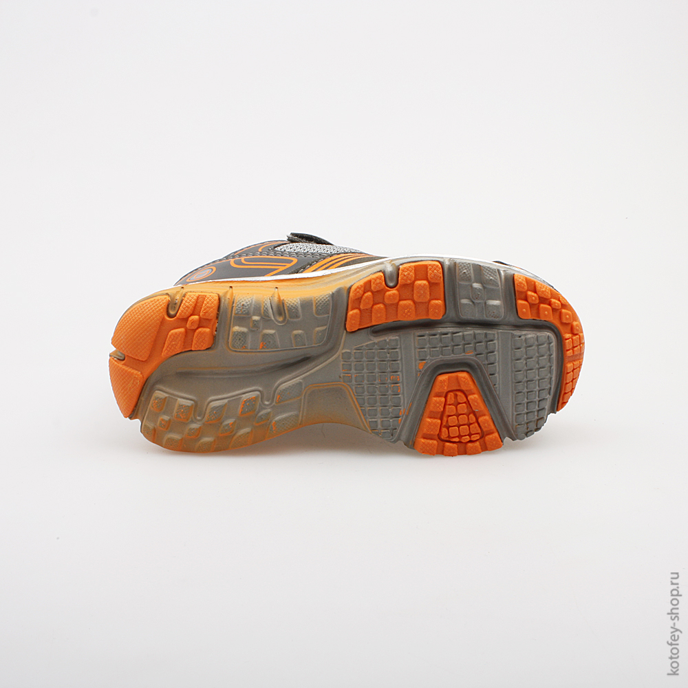 344112-72 Кроссовки, все фото 3