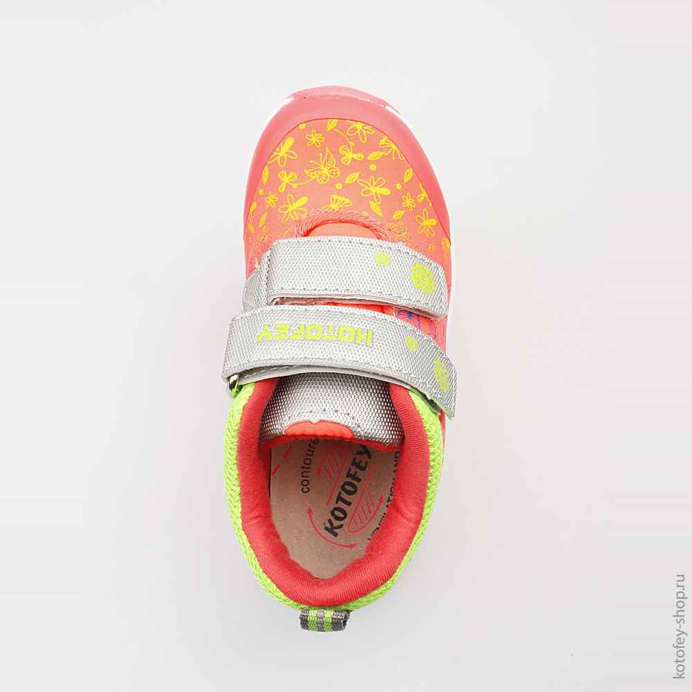 344114-71 Кроссовки, все фото 4