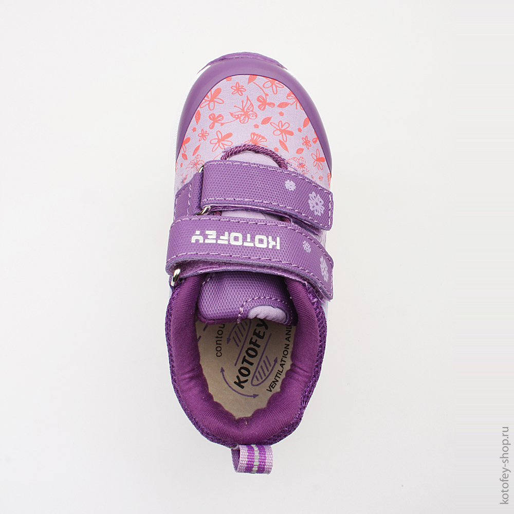 344114-72 Кроссовки, все фото 4