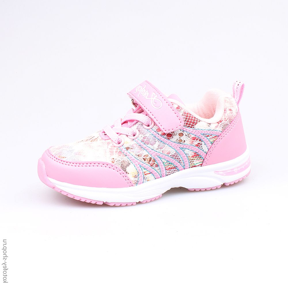 344117-73 Кроссовки, все фото 1