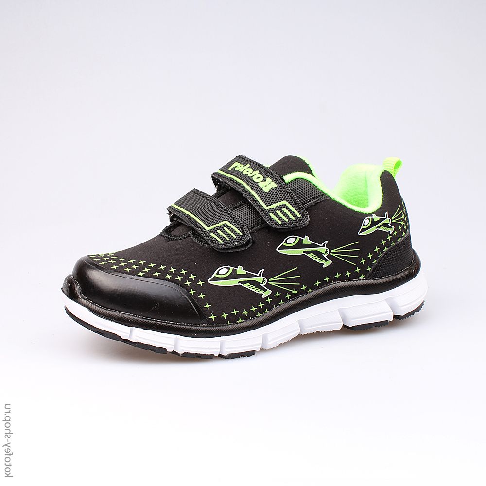 344119-72 Кроссовки, все фото 1