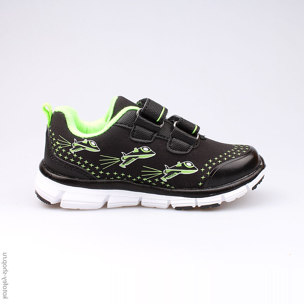 344119-72 Кроссовки, все фото 2