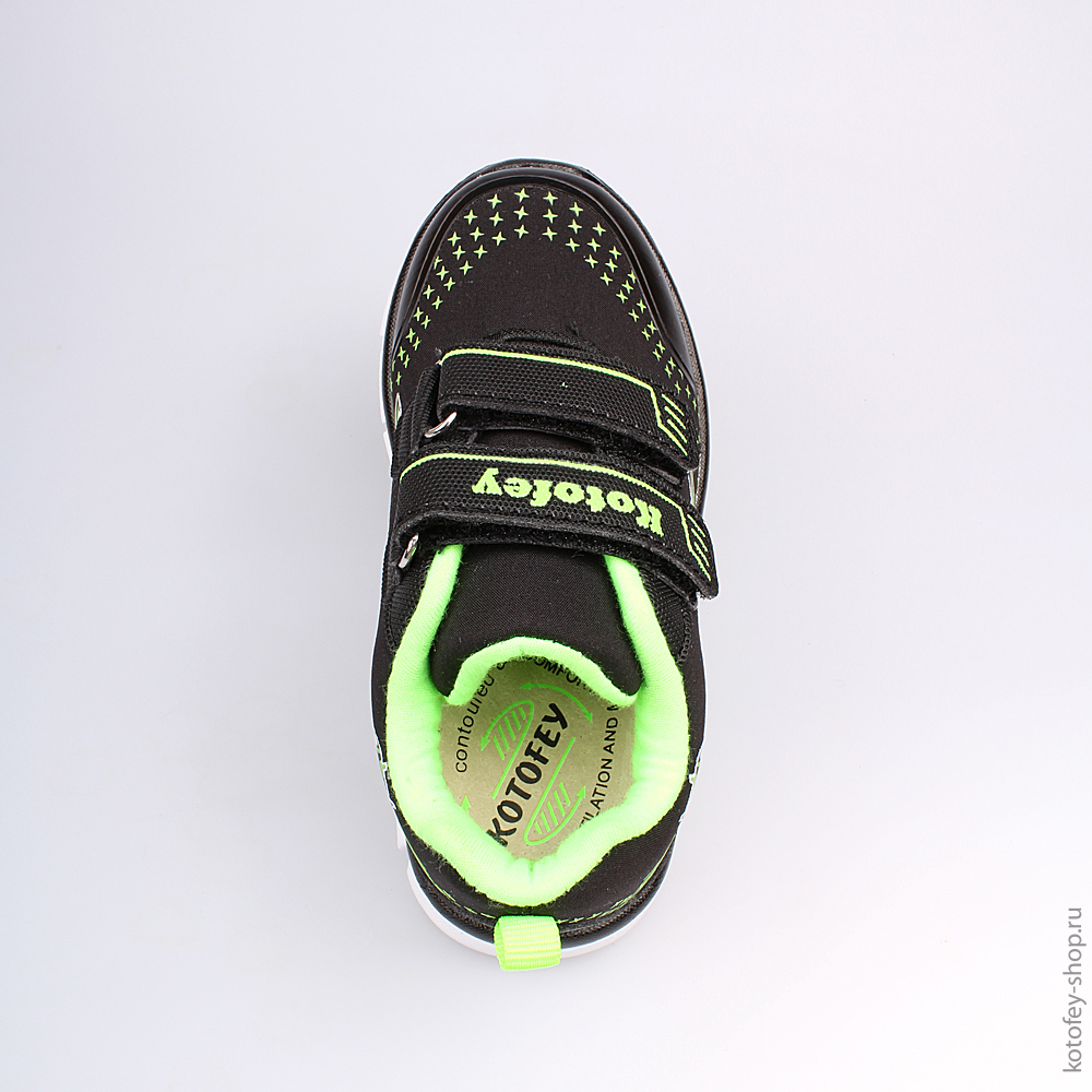 344119-72 Кроссовки, все фото 4