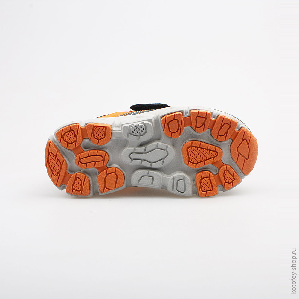 344121-71 Кроссовки, все фото 3