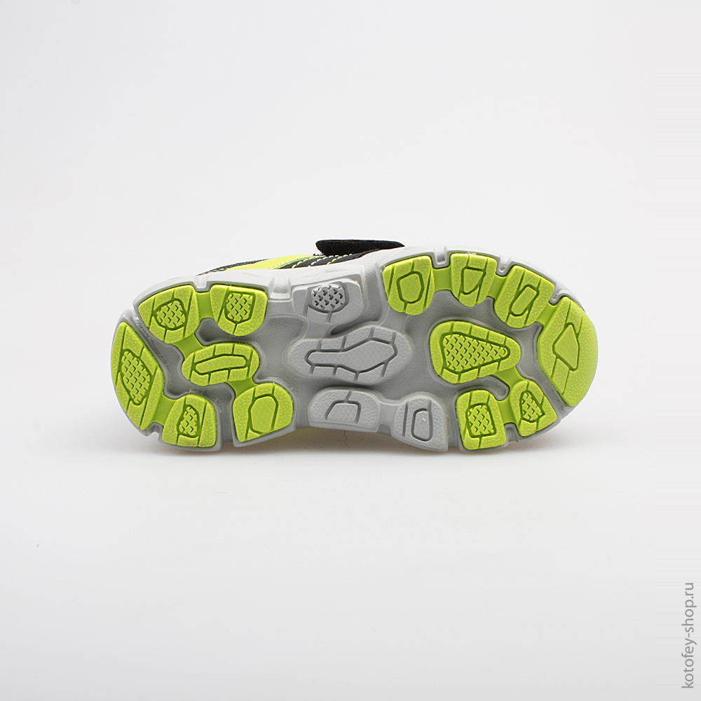 344121-72 Кроссовки, все фото 3