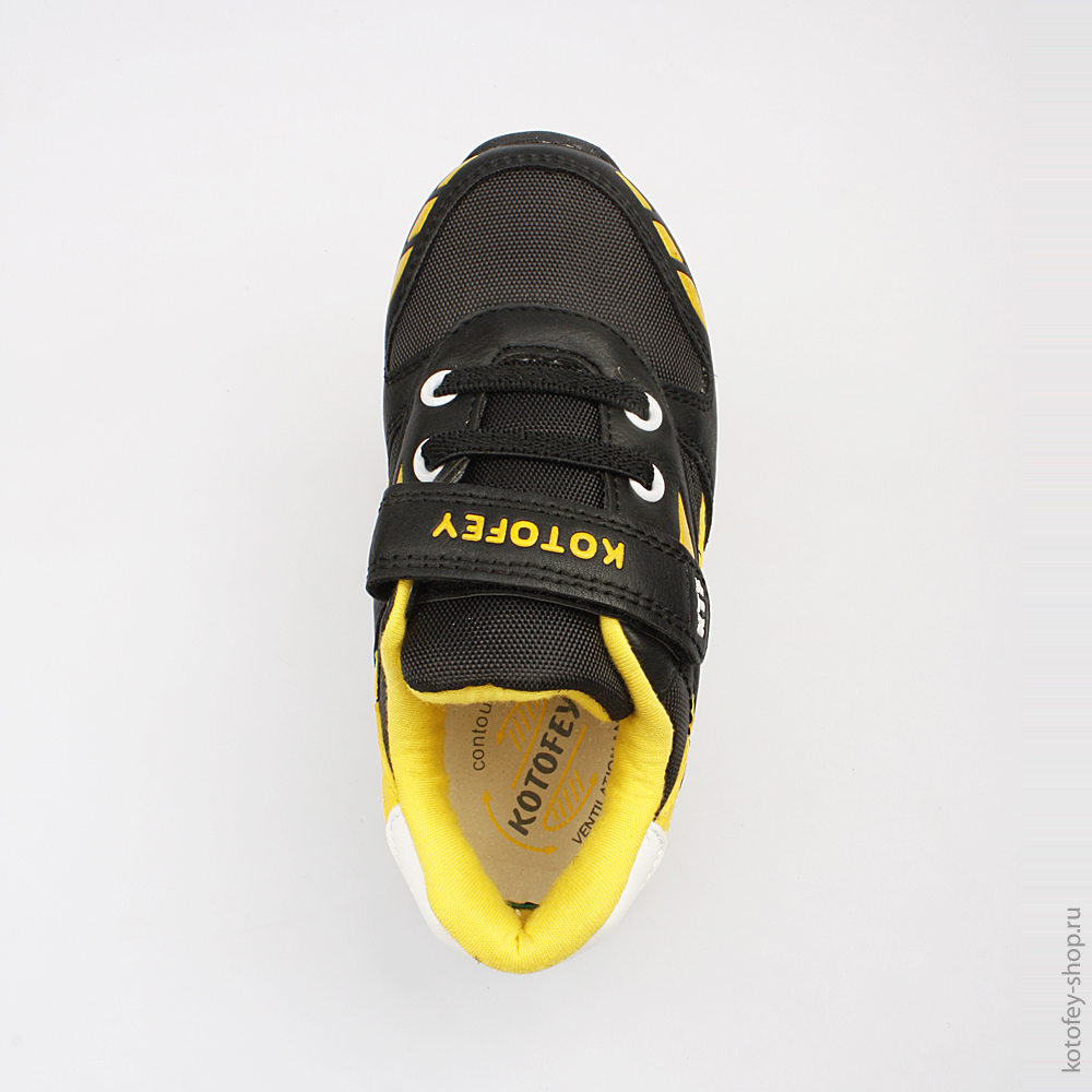 344122-71 Кроссовки, все фото 4