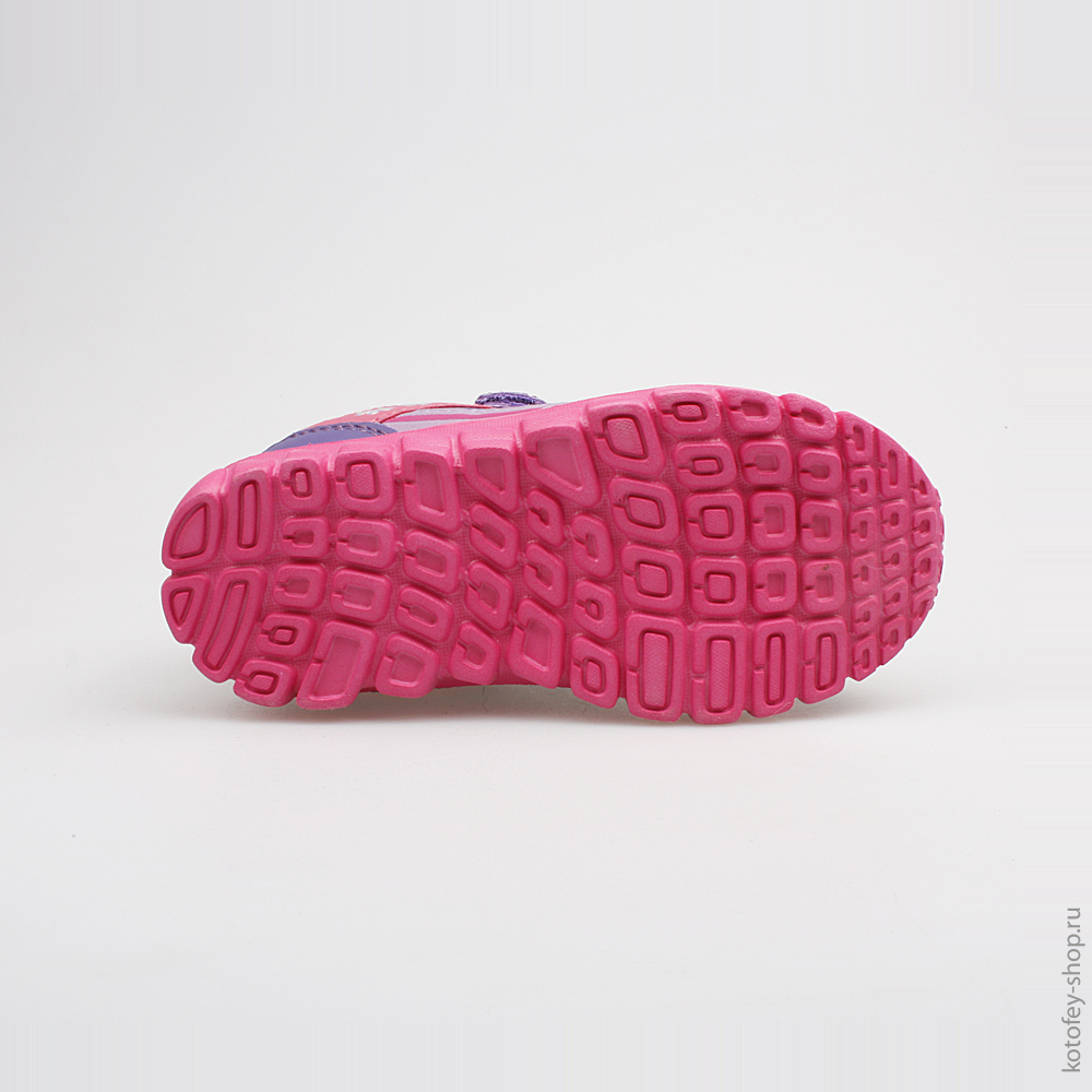 344123-71 Кроссовки, все фото 3