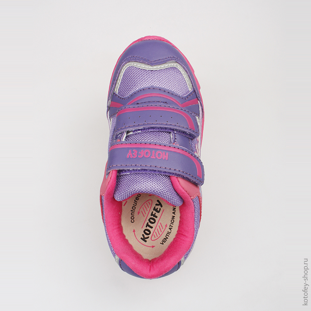 344123-71 Кроссовки, все фото 4