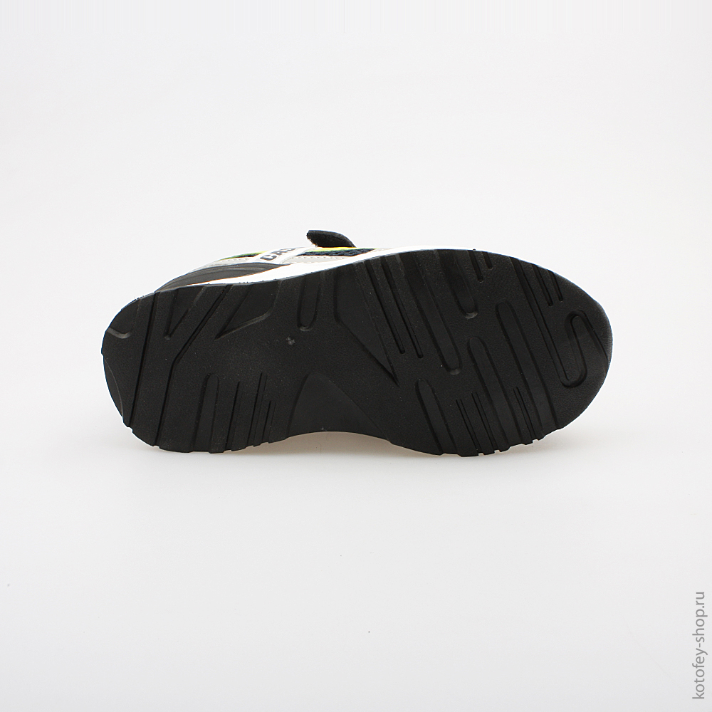 344125-12 Кроссовки, все фото 3