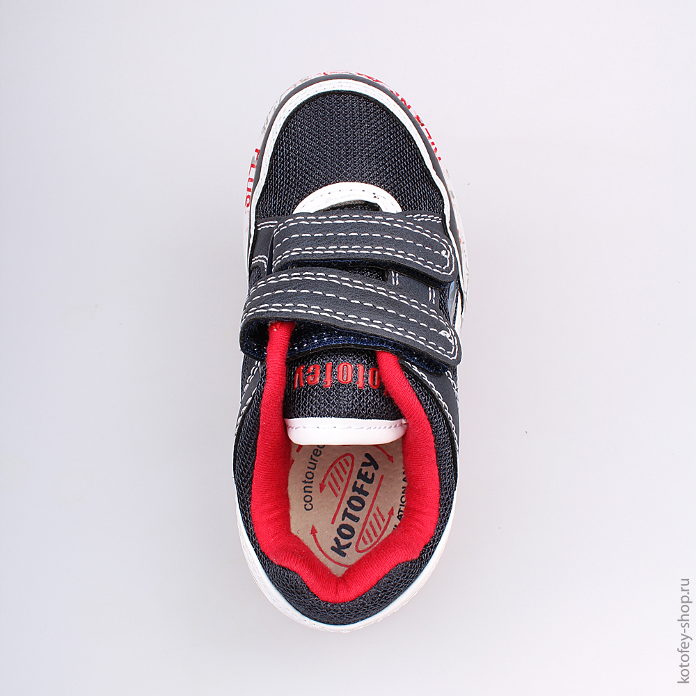 344126-71 Кроссовки, все фото 4