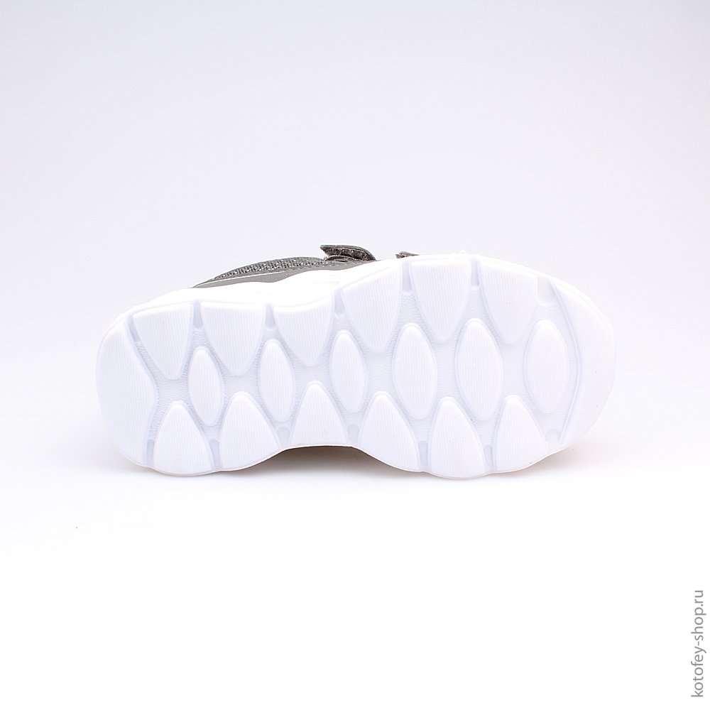 344129-71 Кроссовки, все фото 3