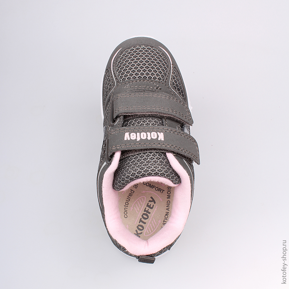 344129-71 Кроссовки, все фото 4