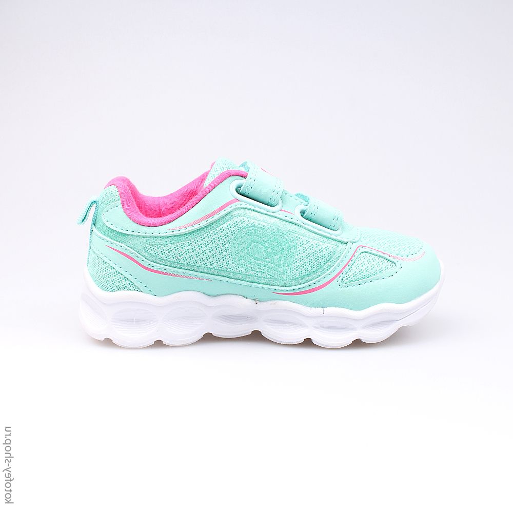 344129-72 Кроссовки, все фото 2