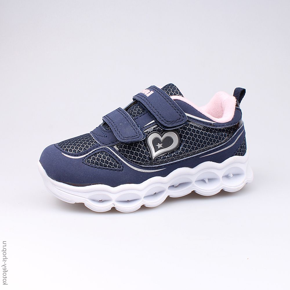 344129-73 Кроссовки, все фото 1