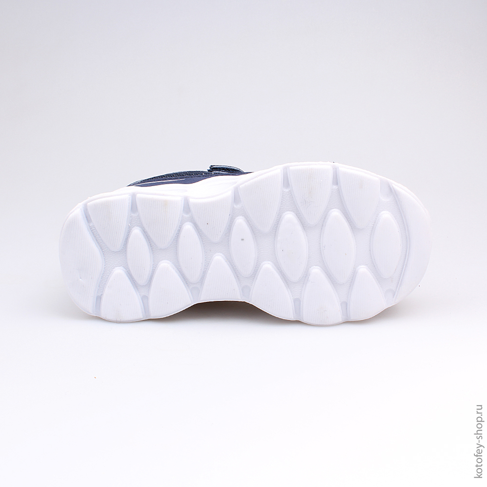 344129-73 Кроссовки, все фото 3