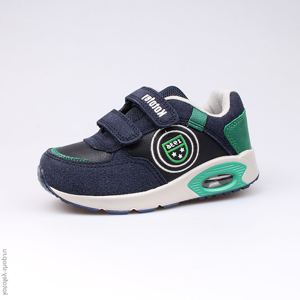 344130-71 Кроссовки, все фото 1