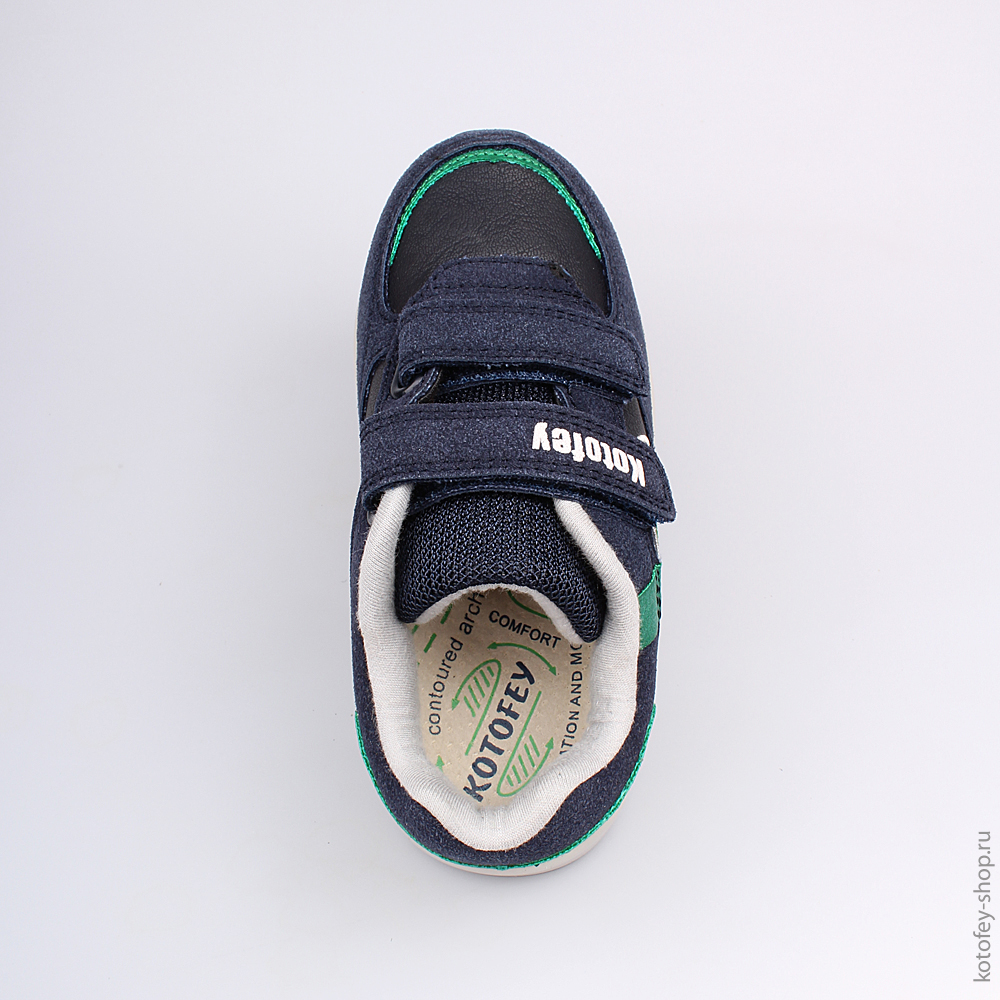 344130-71 Кроссовки, все фото 4