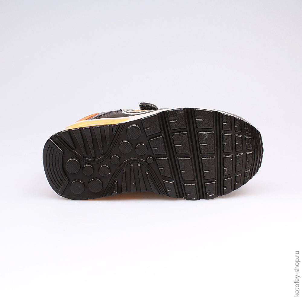 344130-72 Кроссовки, все фото 3