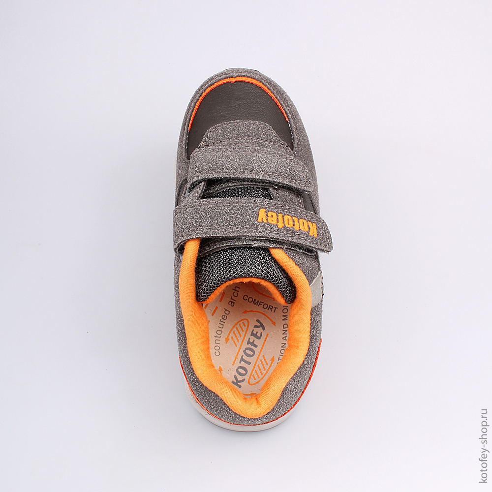 344130-72 Кроссовки, все фото 4