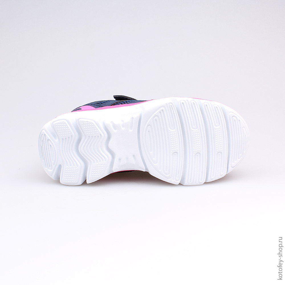 344133-71 Кроссовки, все фото 3