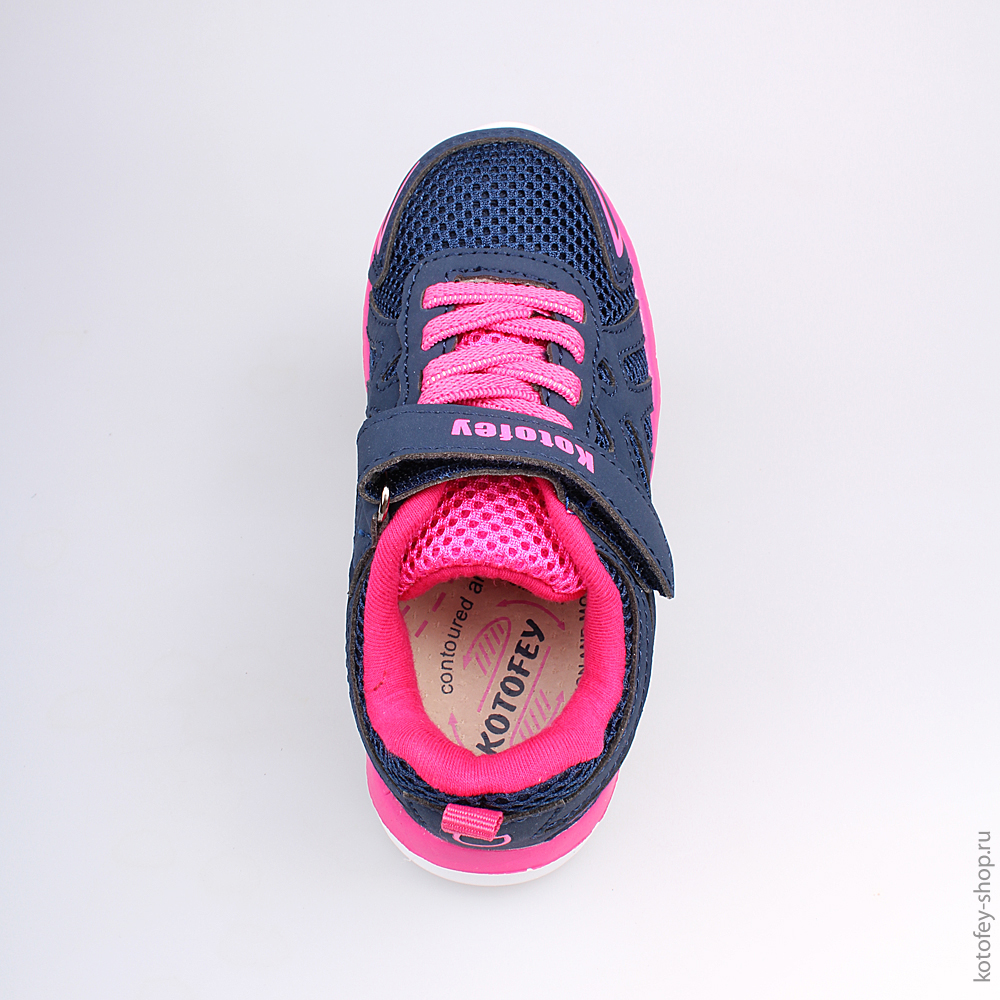 344133-71 Кроссовки, все фото 4