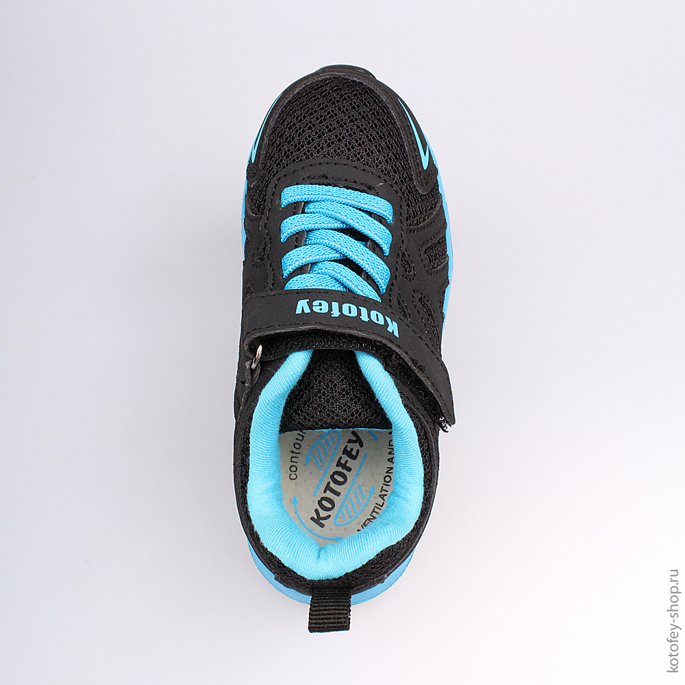 344133-72 Кроссовки, все фото 4