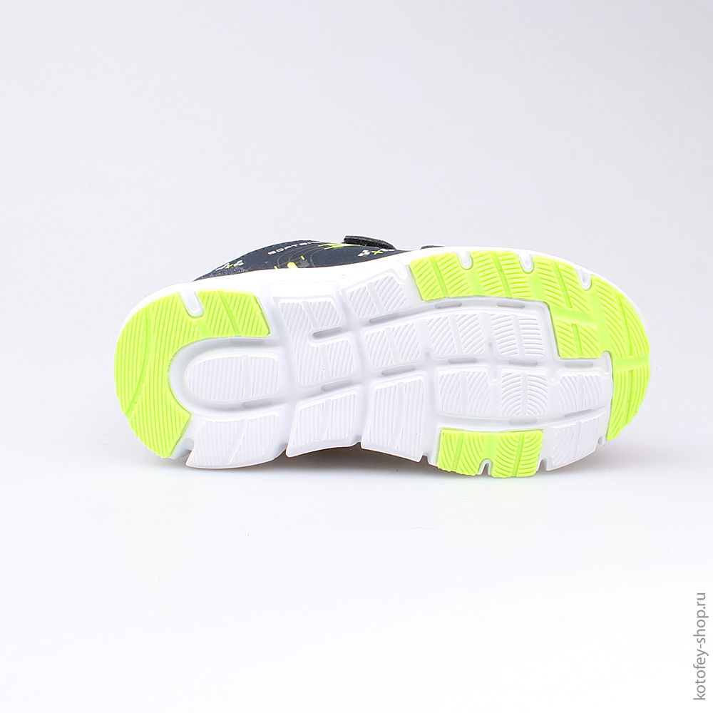 344140-71 Кроссовки, все фото 3