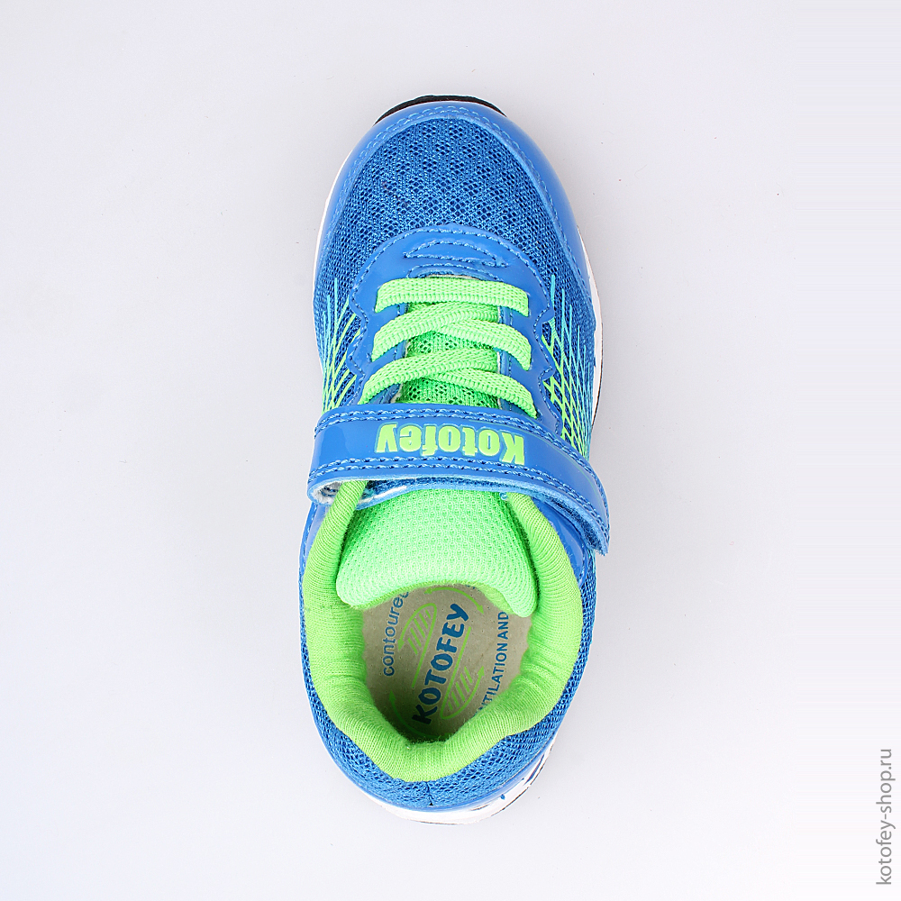 344142-71 Кроссовки, все фото 4