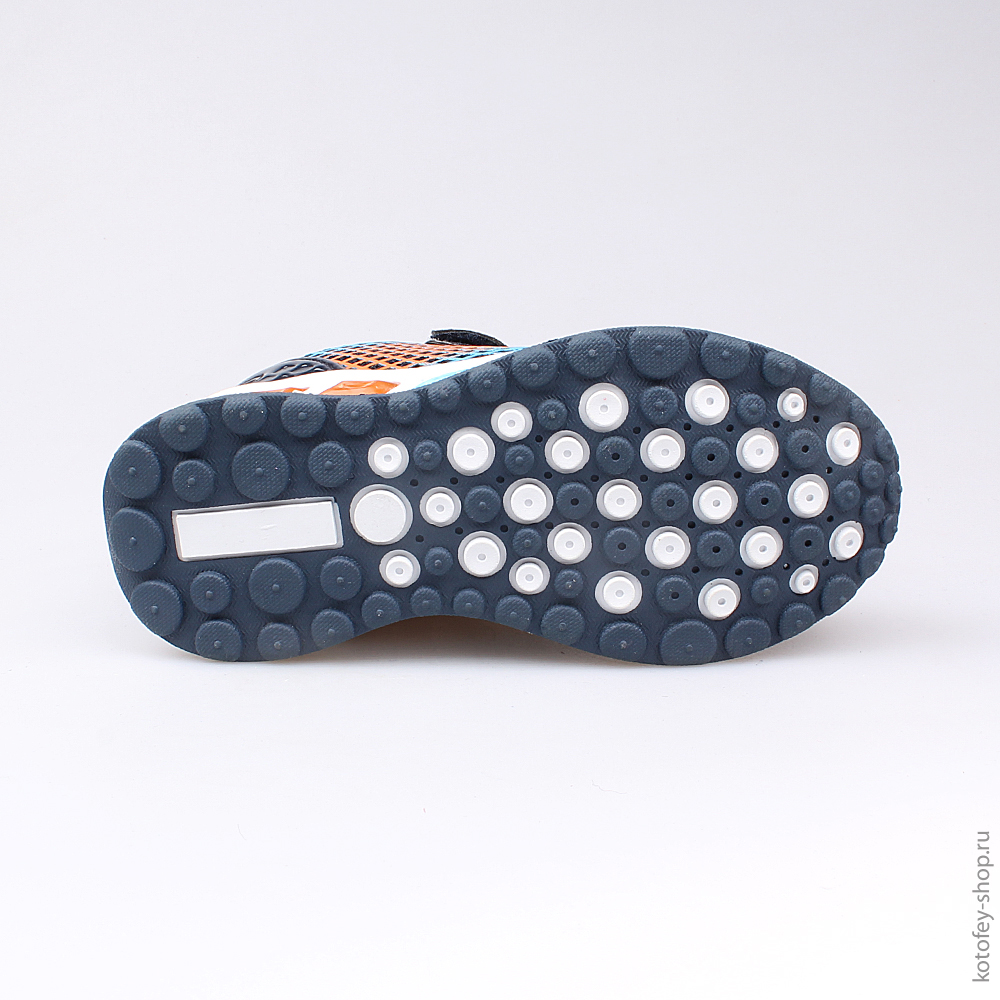 344142-72 Кроссовки, все фото 3