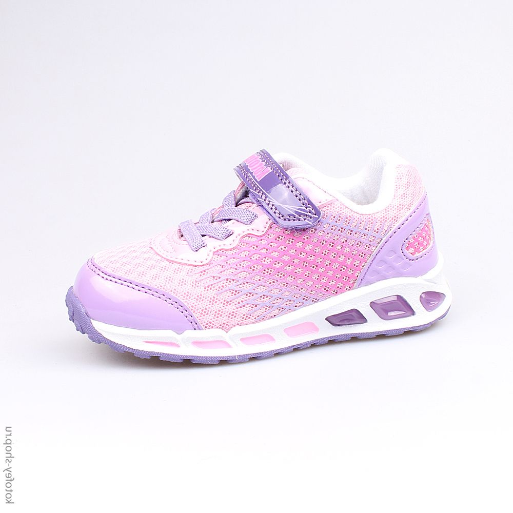 344142-73 Кроссовки, все фото 1