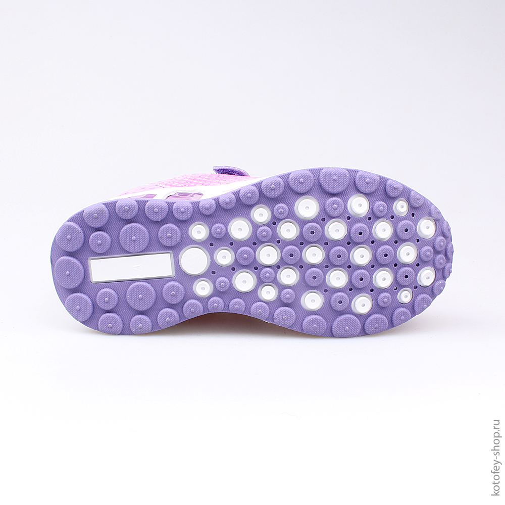 344142-73 Кроссовки, все фото 3