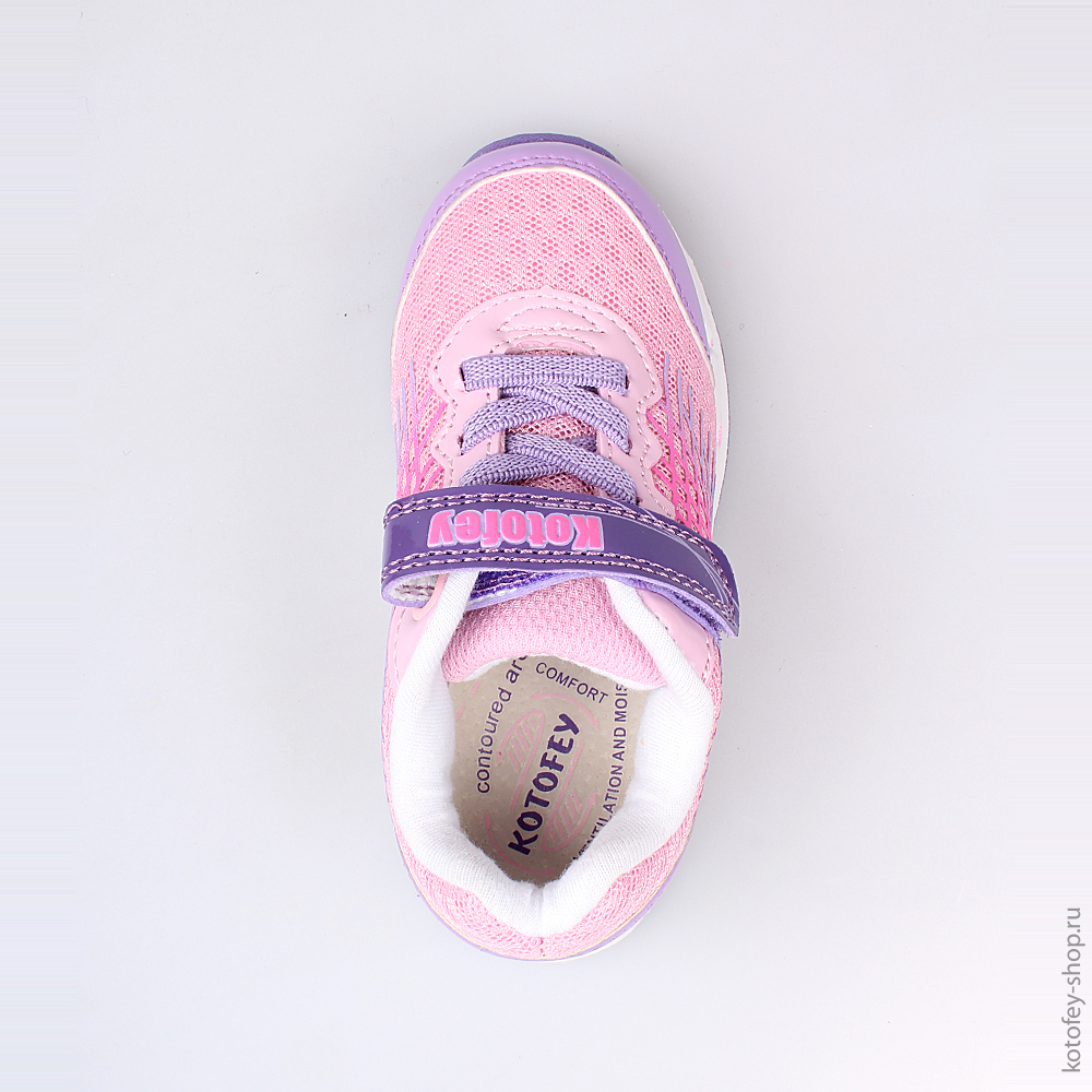 344142-73 Кроссовки, все фото 4