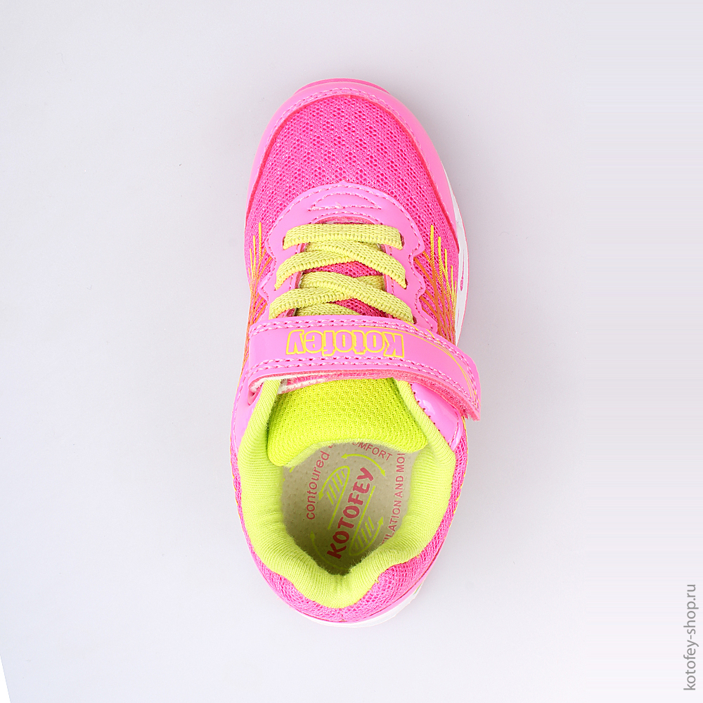 344142-74 Кроссовки, все фото 4