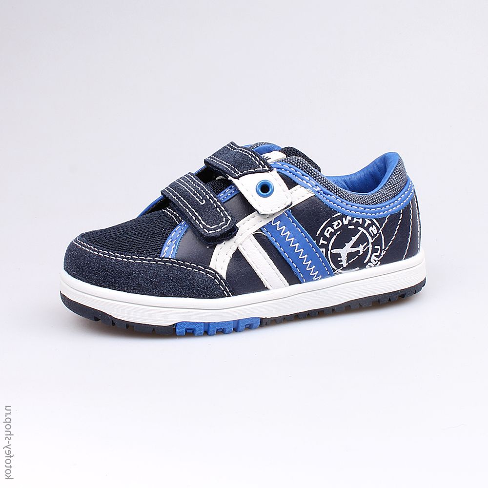 344143-21 Кроссовки, все фото 1