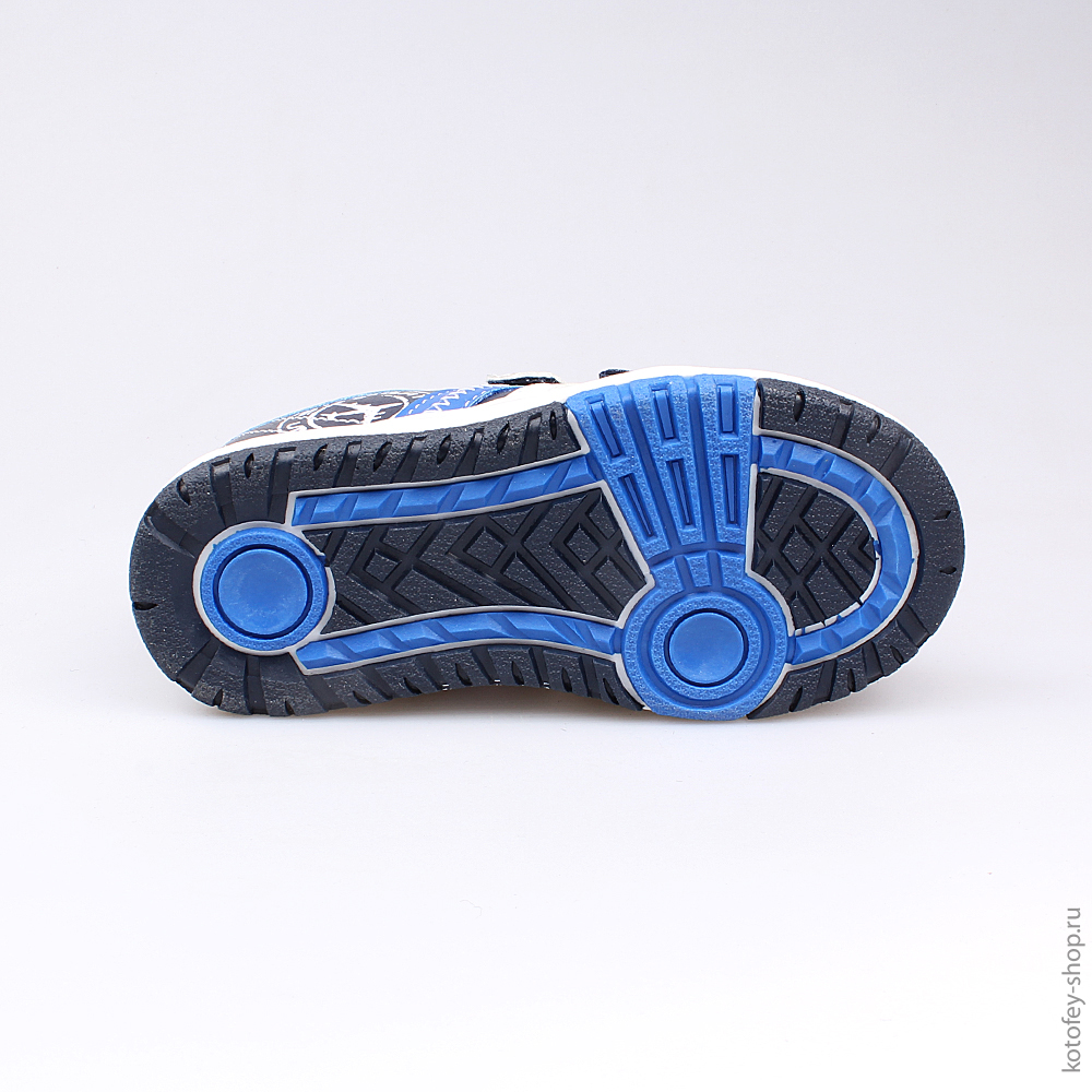 344143-21 Кроссовки, все фото 3