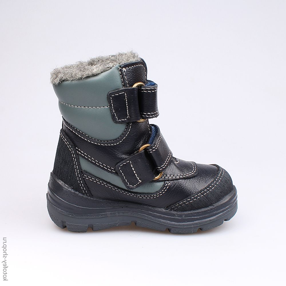 352018-41 Сапожки, все фото 2