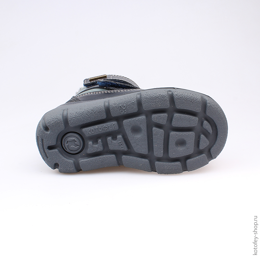 352018-41 Сапожки, все фото 3