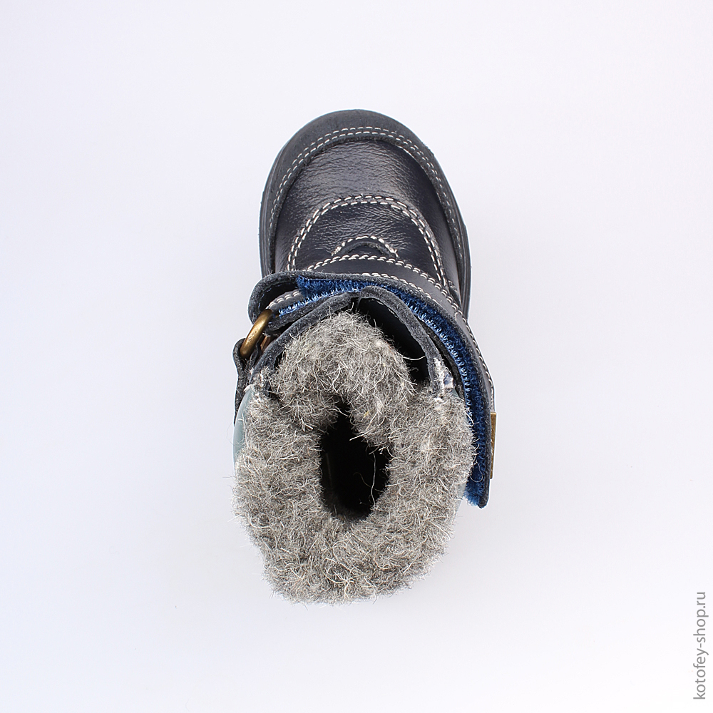 352018-41 Сапожки, все фото 4