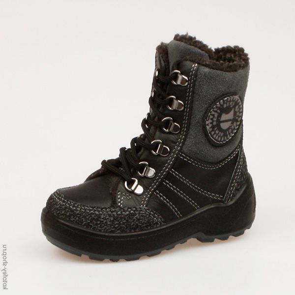 352045-53 Сапожки, все фото 1