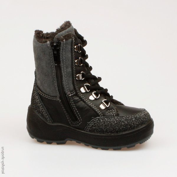 352045-53 Сапожки, все фото 2