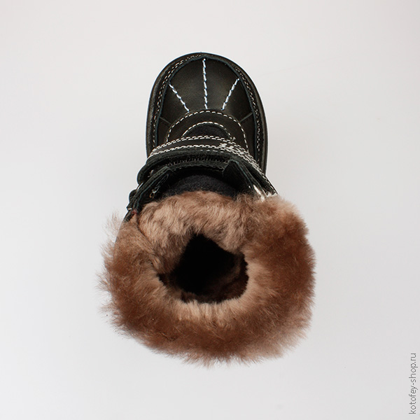 352046-51 Сапожки, все фото 4